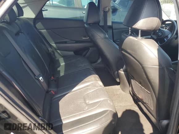 2021 Hyundai Elantra Limited с VIN KMHLN4AJ3MU006012, выставлен на аукционе Copart как лот 66465565 с пробегом 101 778 миль миль и Списание • Salvage title. История ставок и продаж доступна на DreamBid. Изображение 10.