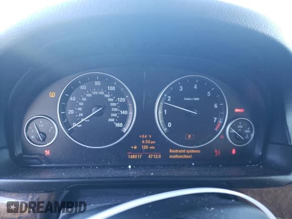 2011 BMW 5 Series 528i с VIN WBAFR1C58BC673162, выставлен на аукционе Copart как лот 78074584 с пробегом 148 017 миль миль и Списание • Salvage title. История ставок и продаж доступна на DreamBid. Изображение 9.