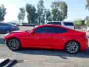 2013 Hyundai Genesis Coupe 2.0T with VIN KMHHT6KD0DU111140, listed as a IAAI auction lot 43145620 with 98,764 mi miles and . Bid and sale history available at DreamBid. Image 15.