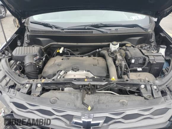 2019 Chevrolet Equinox LT with VIN 2GNAXLEX5K6271547, listed as a Copart auction lot 81191655 with 25,988 mi miles and Salvage title. Bid and sale history available at DreamBid. Image 11.