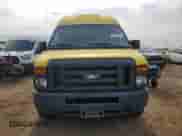 2014 Ford Econoline Cargo Commercial с VIN 1FTNS2EW2EDA86453, выставлен на аукционе Copart как лот 67242675 с пробегом 160 032 миль миль и Чистый • Clean title. История ставок и продаж доступна на DreamBid. Изображение 5.