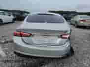 2021 Chevrolet Malibu LT с VIN 1G1ZD5ST0MF054877, выставлен на аукционе Copart как лот 82120725 с пробегом 53 589 миль миль и Списание • Salvage title. История ставок и продаж доступна на DreamBid. Изображение 6.