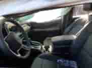 2025 Chevrolet Colorado 4WD Trail Boss с VIN 1GCPTEEK9S1173879, выставлен на аукционе Copart как лот 81004305 с пробегом 5 530 миль миль и Списание • Salvage title. История ставок и продаж доступна на DreamBid. Изображение 7.