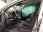 2025 Subaru Ascent Premium with VIN 4S4WMADD3S3406191, listed as a IAAI auction lot 41751465 with 1,146 mi miles and . Bid and sale history available at DreamBid. Image 5.