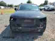 2013 Dodge Durango Crew with VIN 1C4RDJDG3DC664970, listed as a Copart auction lot 68870115 with 243,617 mi miles and Salvage title. Bid and sale history available at DreamBid. Image 5.