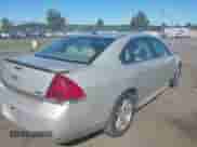 2011 Chevrolet Impala LT Retail с VIN 2G1WB5EK1B1327745, выставлен на аукционе IAAI как лот 43167910 с пробегом 88 886 миль миль и . История ставок и продаж доступна на DreamBid. Изображение 4.