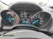 2018 Ford Escape SE with VIN 1FMCU9GD2JUB39549, listed as a Copart auction lot 84175385 with 127,811 mi miles and Salvage title. Bid and sale history available at DreamBid. Image 9.