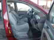 2009 Toyota Sienna CE с VIN 5TDZK23CX9S288655, выставлен на аукционе IAAI как лот 43189964 с пробегом 221 402 миль миль и . История ставок и продаж доступна на DreamBid. Изображение 5.