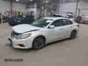 2016 Nissan Altima S with VIN 1N4AL3AP8GC231557, listed as a IAAI auction lot 42983363 with 104,867 mi miles and . Bid and sale history available at DreamBid. Image 18.