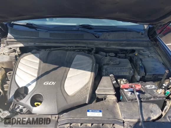 2012 Hyundai Azera с VIN KMHFG4JG0CA138415, выставлен на аукционе IAAI как лот 42750561 с пробегом 193 993 миль миль и . История ставок и продаж доступна на DreamBid. Изображение 10.