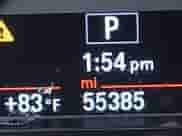 2018 BMW 3 Series 330i with VIN WBA8B9C54JEE83246, listed as a IAAI auction lot 43319232 with 55,385 mi miles and . Bid and sale history available at DreamBid. Image 16.