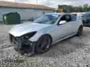 2010 Hyundai Genesis Coupe Track с VIN KMHHT6KD9AU020363, выставлен на аукционе Copart как лот 81842285 с пробегом 128 120 миль миль и Списание • Salvage title. История ставок и продаж доступна на DreamBid. Изображение 1.