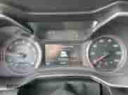 2022 Chevrolet TrailBlazer RS с VIN KL79MTSL3NB085414, выставлен на аукционе Copart как лот 71155675 с пробегом 34 283 миль миль и На запчасти • Non repairable. История ставок и продаж доступна на DreamBid. Изображение 9.