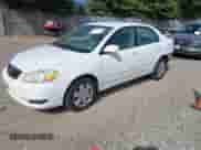 2005 Toyota Corolla CE with VIN 2T1BR30E05C495924, listed as a IAAI auction lot 43365821 with 144,679 mi miles and . Bid and sale history available at DreamBid. Image 2.