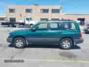 1999 Subaru Forester L with VIN JF1SF6353XG711250, listed as a IAAI auction lot 42805015 with 223,479 mi miles and . Bid and sale history available at DreamBid. Image 14.