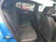 2024 Chevrolet Equinox EV RS с VIN 3GN7DSRP7RS264084, выставлен на аукционе Copart как лот 58628045 с пробегом 23 549 миль миль и Списание • Salvage title. История ставок и продаж доступна на DreamBid. Изображение 11.