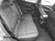 2024 Chevrolet Blazer EV eAWD LT z VIN 3GNKDBRJ6RS216016, wystawiony jako Copart lot #56030065 z przebiegiem 11 309 mil mil oraz Szkoda całkowita • Salvage title. Historia ofert i sprzedaży dostępna na DreamBid. Obrazek 11.