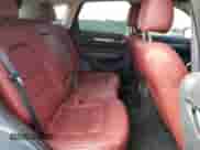 2023 Mazda CX-5 S Preferred z VIN JM3KFBCMXP0201763, wystawiony jako Copart lot #65714925 z przebiegiem 19 112 mil mil oraz Szkoda całkowita • Salvage title. Historia ofert i sprzedaży dostępna na DreamBid. Obrazek 11.