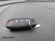 2024 Nissan Kicks S with VIN 3N1CP5BVXRL569780, listed as a IAAI auction lot 42107512 with 4,081 mi miles and . Bid and sale history available at DreamBid. Image 11.