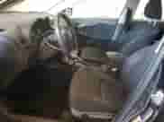 2011 Toyota Corolla S z VIN 2T1BU4EE3BC725013, wystawiony jako Copart lot #84864895 z przebiegiem 153 582 mil mil oraz Szkoda całkowita • Salvage title. Historia ofert i sprzedaży dostępna na DreamBid. Obrazek 7.
