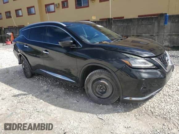 2016 Nissan Murano S с VIN 5N1AZ2MG4GN134273, выставлен на аукционе Copart как лот 84563435 с пробегом 118 270 миль миль и Списание • Salvage title. История ставок и продаж доступна на DreamBid. Изображение 4.