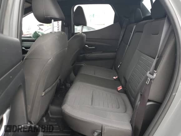 2022 Hyundai Santa Cruz SEL Premium с VIN 5NTJDDAF1NH005206, выставлен на аукционе Copart как лот 67299175 с пробегом 65 834 миль миль и Списание • Salvage title. История ставок и продаж доступна на DreamBid. Изображение 10.
