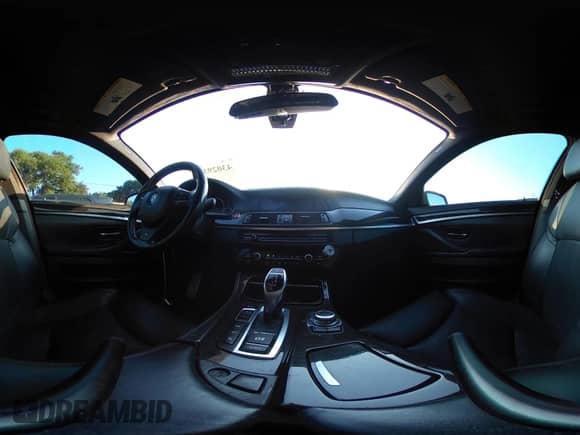 2011 BMW 5 Series 550i xDrive with VIN WBAFU9C57BC786324, listed as a IAAI auction lot 43029397 with 108,272 mi miles and . Bid and sale history available at DreamBid. Image 19.