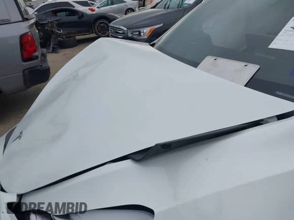 2023 Tesla Model Y Long Range с VIN 7SAYGDEE4PA044024, выставлен на аукционе IAAI как лот 43070806 с пробегом Не указан миль и . История ставок и продаж доступна на DreamBid. Изображение 10.
