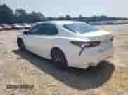 2023 Toyota Camry SE z VIN 4T1G11AK8PU740718, wystawiony jako Copart lot #80496065 z przebiegiem 41 903 mil mil oraz Szkoda całkowita • Salvage title. Historia ofert i sprzedaży dostępna na DreamBid. Obrazek 2.