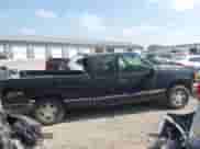 1997 GMC Sierra 1500 with VIN 2GTEK19R0V1560443, listed as a IAAI auction lot 43249479 with 329,740 mi miles and . Bid and sale history available at DreamBid. Image 14.
