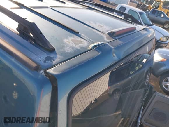 1997 Chevrolet Astro с VIN 1GNDM19W7VB216479, выставлен на аукционе IAAI как лот 41266015 с пробегом 277 411 миль миль и . История ставок и продаж доступна на DreamBid. Изображение 20.