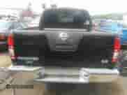 2010 Nissan Frontier SE with VIN 1N6AD0ER6AC440673, listed as a IAAI auction lot 42799730 with 56,740 mi miles and . Bid and sale history available at DreamBid. Image 17.