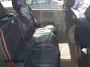 2008 Toyota Sienna CE with VIN 5TDZK23C58S174836, listed as a IAAI auction lot 43249568 with 143,959 mi miles and . Bid and sale history available at DreamBid. Image 8.