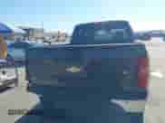 2010 Chevrolet Silverado 1500 LTZ with VIN 3GCRKTE39AG107745, listed as a IAAI auction lot 43506964 with 119,063 mi miles and . Bid and sale history available at DreamBid. Image 16.