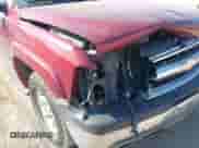 2006 Chevrolet Tahoe LS z VIN 1GNEK13TX6J147271, wystawiony jako IAAI lot #43375836 z przebiegiem 185 092 mil mil oraz . Historia ofert i sprzedaży dostępna na DreamBid. Obrazek 6.
