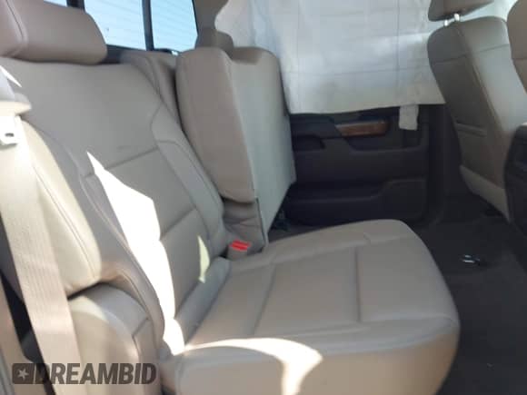 2016 GMC Sierra 1500 SLT с VIN 3GTU2NEC6GG319355, выставлен на аукционе IAAI как лот 43189139 с пробегом 140 469 миль миль и . История ставок и продаж доступна на DreamBid. Изображение 8.