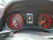 2022 Toyota Camry TRD with VIN 4T1KZ1AK5NU068357, listed as a Copart auction lot 71518165 with 56,539 mi miles and Salvage title. Bid and sale history available at DreamBid. Image 9.