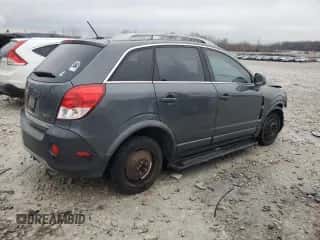 2008 Saturn VUE XE z VIN 3GSDL43NX8S506337, wystawiony jako Copart lot #80419884 z przebiegiem 192 019 mil mil oraz Czysty tytuł • Clean title. Historia ofert i sprzedaży dostępna na DreamBid. Obrazek 3.