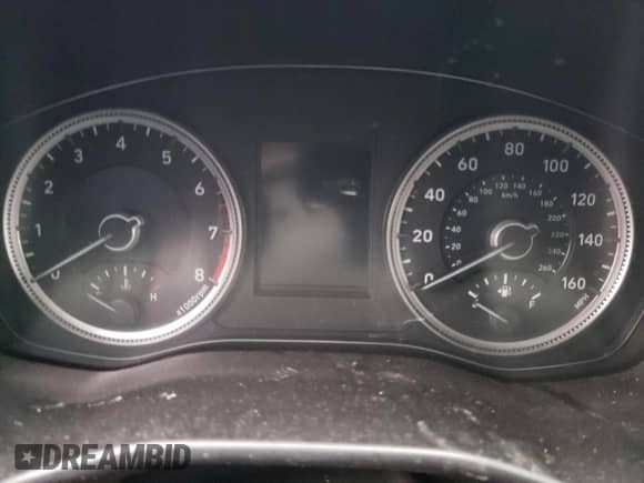 2020 Hyundai Santa Fe SE с VIN 5NMS23AD7LH156174, выставлен на аукционе Copart как лот 63015292 с пробегом Не указан миль и . История ставок и продаж доступна на DreamBid. Изображение 8.