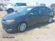 2019 Toyota Corolla L с VIN 2T1BURHE2KC226258, выставлен на аукционе IAAI как лот 43212980 с пробегом 105 212 миль миль и . История ставок и продаж доступна на DreamBid. Изображение 2.