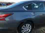 2015 Nissan Altima SL with VIN 1N4AL3AP0FN310692, listed as a Copart auction lot 81451965 with 140,982 mi miles and Salvage title. Bid and sale history available at DreamBid. Image 13.