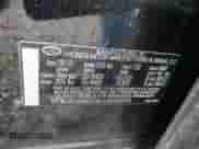 2022 Hyundai Santa Fe Calligraphy с VIN 5NMS5DAL5NH453791, выставлен на аукционе Copart как лот 52157295 с пробегом 37 109 миль миль и Списание • Salvage title. История ставок и продаж доступна на DreamBid. Изображение 14.