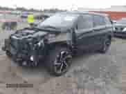 2024 Mitsubishi Outlander SE with VIN JA4T5VA90RZ023368, listed as a IAAI auction lot 43324466 with 27,783 mi miles and . Bid and sale history available at DreamBid. Image 17.