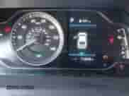 2020 Hyundai Ioniq Blue with VIN KMHC65LC5LU226171, listed as a IAAI auction lot 42262107 with 114,568 mi miles and . Bid and sale history available at DreamBid. Image 16.