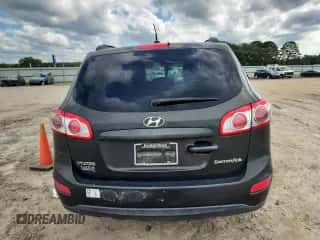 2010 Hyundai Santa Fe GLS с VIN 5NMSG3AB9AH404387, выставлен на аукционе Copart как лот 81730645 с пробегом 160 190 миль миль и Списание • Salvage title. История ставок и продаж доступна на DreamBid. Изображение 6.