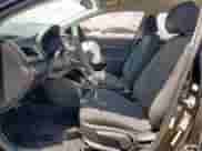 2021 Hyundai Accent SE с VIN 3KPC24A63ME144415, выставлен на аукционе Copart как лот 68850315 с пробегом 46 548 миль миль и Списание • Salvage title. История ставок и продаж доступна на DreamBid. Изображение 7.