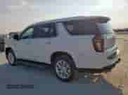2023 Chevrolet Tahoe Premier z VIN 1GNSCSKD4PR286668, wystawiony jako Copart lot #80310465 z przebiegiem 49 602 mil mil oraz Czysty tytuł • Clean title. Historia ofert i sprzedaży dostępna na DreamBid. Obrazek 2.