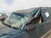 1995 Chevrolet Suburban с VIN 1GNGK26K1SJ393217, выставлен на аукционе IAAI как лот 42986415 с пробегом 198 848 миль миль и . История ставок и продаж доступна на DreamBid. Изображение 6.