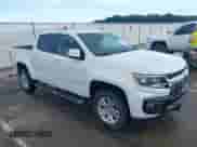 2022 Chevrolet Colorado 2WD LT с VIN 1GCGSCEN0N1226426, выставлен на аукционе IAAI как лот 42538013 с пробегом 69 671 миль миль и . История ставок и продаж доступна на DreamBid. Изображение 1.