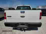 2007 Ford F-150 XL with VIN 1FTRF14517KC85159, listed as a Copart auction lot 83807384 with 178,898 mi miles and Salvage title. Bid and sale history available at DreamBid. Image 6.